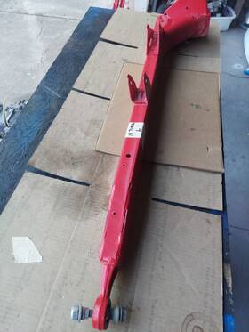 1019356 Polaris 14 15 16 17 18 19 20 21 Rzr Turbo 1000 Xp Left Rear Trailing Arm Of 2018