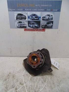 490-58799r Porsche Passenger Rear Knuckle/stub 996 Model Fits 99-05 911 36078
