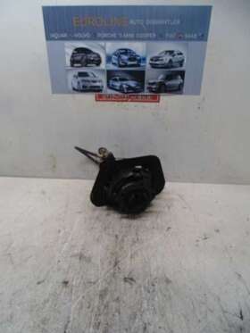 490-59225l Porsche Driver Rear Knuckle/stub Convertible Fits 99-00 911