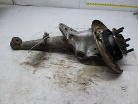 490.po1k87 Porsche 924 1987 Rear Knuckle/stub
