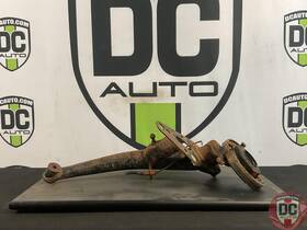 91133105405 Porsche 1969-1973 911s Right Trailing Arm 83104