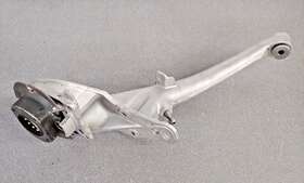 91133151400 Porsche Nice Used Original Genuine 911 Aluminum Right Rear Trailing Arm 1974-77