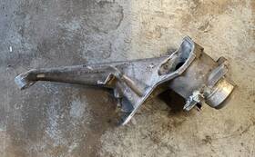 93033151100 Porsche 93033151200 Used Genuine 930 Turbo Ft75-ft77 Pair Of Trailing Arms -51200