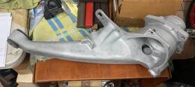 93033151205 Porsche Used Genuine 911 930 Turbo Right Rear Trailing Arm
