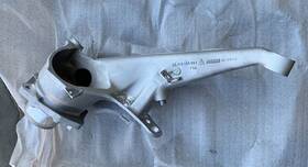 93033151107 Porsche 93033151207 Nib 911 930 Turbo Ft78-ft89 Pair Of Rear Trailing Arms 51207