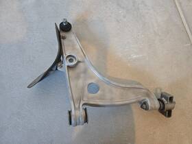94434115002 Porsche Front Right Suspension Arm For 944 968 Original