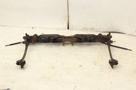 944reartrailingarm Porsche 1986 944 Manual Suspension Trailing Arm Axle Subframe Brace 144k Lm01