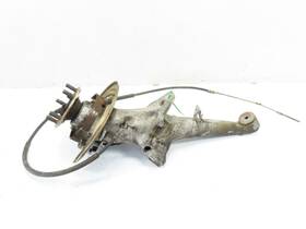 95133102201 Porsche 88 944 #1261 Trailing Arm Knuckle Hub Spindle Rear Right