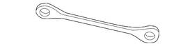 Pab-505-292-a Porsche Genuine 2019-2024 Cayenne - Tie Rod