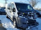 510-02156l Promast15 Driver Front Knee Cargo Van Wb Fits Promaster