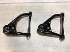 Ps476 Ps475 Kmj Performance Camaro Tubular Lower Upper Control Arm Set Nova