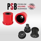 Psb-160-160f Psb Passat Front Wishbone Arm Rear And Position Bushing Kit