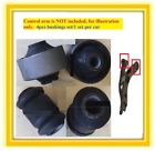 Psll01015 Aftermarket Products Bushings Front Lower Control Arm For Toyota Prius