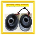 Psll09000 Aftermarket Products Solid Bushings For Front Upper Control Arm Left