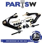 535-094 Pw0240 Partsw Pc Suspension Kit For Honda Accord Control 0732943427377