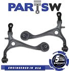 51360sdba00 Pw1121 Partsw Acura Honda Pc Suspension Kit For Tsx 0732943441304