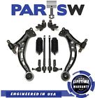 Mes3307rl Pw1479 Partsw Lexus Toyota Pc New Suspension Kit For 0732943445319