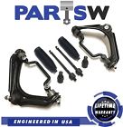 401-1941 Pw1520 Partsw Ford Mercury Pc Suspension Kit For Explorer 0732943445746