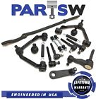 Dm35.48772 Pw1557 Partsw 18 Pc Complete