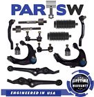53560s84a01 Pw2378 Partsw Honda Pc Suspension Kit For Accord Front 7426875916261