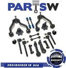 425-1004 Pw2972 Partsw Chevrolet Gmc Pc Suspension Kit For Control 7426875922514