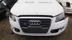 511-50199l Q5 Audi Driver Left Upper
