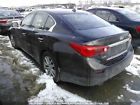 511-50167r Q50 Infiniti Nissan 2008-2012 Ex35