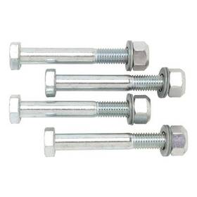 5215 Qa1 Trailing Arm Hardware - 82-02 Gm F-body-