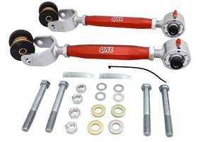 5254 Qa1 Suspension Trailing Arm-trailing Arm Upper Adjustable 78-96 Gm B-body