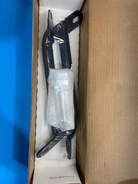 Bjgm-5211 Qa1 Suspension Trailing Arm Support 5211
