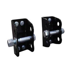 Bjgm-52605 Qa1 Suspension Trailing Arm Bracket 52605