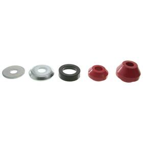 K8359 Quick Steer Radius Arm Bushing Kit For Select 81-86 Ford Models