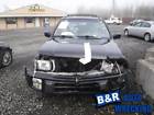 512-59063l Qx4 Driver Left Lower Control Arm Front Fits Pathfinder