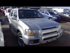 515-58585r Qx4 Passenger Right Front Fits Pathfinder