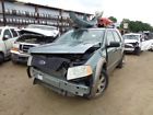 515-01463r R Front Spindle-knuckle Fits 05-07