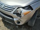 515-50250r R Front Spindle-knuckle Steering Knuckle
