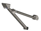 R1667 Ruffstuff Specialties Diy Long