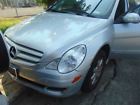 515-50122l R500 Driver Front Type Fits Mercedes