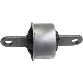 Rareelectrical Repf544701-2z8 Rear Trailing Arm Bushing 2000-2013 Ford Focus Volvo C30 C70 S40 Limited Td340w