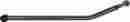 Re1673 Rubicon Express Track Bar 07-12 Jeep Wrangler Adjustable 614901438840