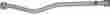 Re1680 Rubicon Express Track Bar 07-12 Jeep Wrangler Extreme Duty Adjustable 614901438864