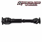 Re1887-240 Rubicon Express Cvf Rear Driveshaft Jeep Wrangler