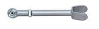 Re3780 Rubicon Express Super-flex Control Arm