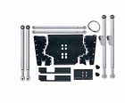 Re7230 Rubicon Express Extreme Duty Control Arm Fits Wrangler 614901441864