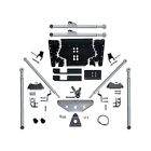 Re7531 Rubicon Express Jeep Wrangler Extreme Duty Front And 614901442106