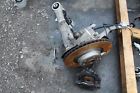 Rear Right Knee Assembly Rolls Royce Dawn