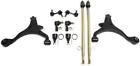 Reph284101 Replacement Direct Fit Control Arm