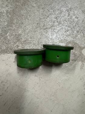 Pcab-e30m3-95a Revshift E36 M3 - 95a Offset Control Arm Bushing Bmw 2pc
