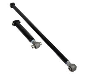 Ridetech 11296699 Rear Upper Strongarm And Panhard Bar Kit For Chevy Impala New
