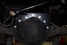 Ridetech 11449099 Suspension Trailing Arm